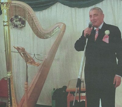 Foresight Winter BBQ