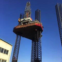 Vivekanand 3 completion