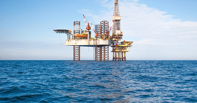 Foresight Driller IX