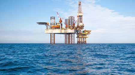 Foresight Driller IX